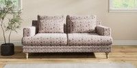 3 Seater Small Sofa
