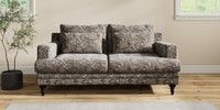 3 Seater Small Sofa