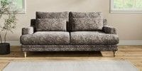3 Seater Sofa