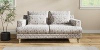 3 Seater Small Sofa
