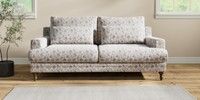 3 Seater Sofa