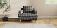 Hutton Deep Sit