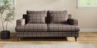 3 Seater Small Sofa
