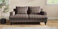 3 Seater Small Sofa