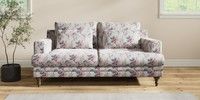 3 Seater Small Sofa