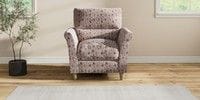 Hartley Highback Relaxed Sit