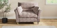 Hartley Highback Relaxed Sit