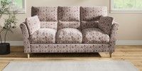 3 Cushion 3 Seater Sofa
