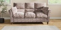 3 Cushion 3 Seater Sofa