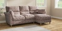 Hartley Highback Relaxed Sit
