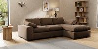 Medium Sofa Chaise - Right Hand