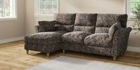 Hartley Highback Relaxed Sit
