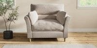 Hartley Highback Relaxed Sit