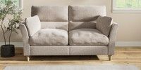 Hartley Highback Relaxed Sit