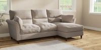 Medium Sofa Chaise - Right Hand