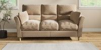 3 Cushion 3 Seater Sofa