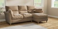 Hartley Highback Relaxed Sit