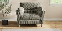 Hartley Highback Relaxed Sit
