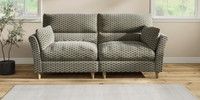 Hartley Highback Relaxed Sit