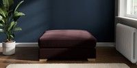 Extra Large Footstool