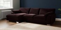 Large Sofa Chaise - Left Hand
