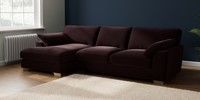 Large Sofa Chaise - Left Hand
