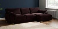 Large Sofa Chaise - Right Hand