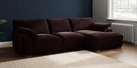 Large Sofa Chaise - Right Hand