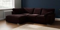 Medium Corner Chaise - Left Hand