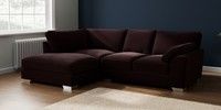Medium Corner Chaise - Left Hand