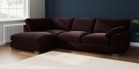 Large Corner Chaise - Left Hand