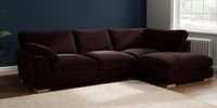 Large Corner Chaise - Right Hand