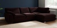Large Corner Chaise - Right Hand