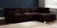 Large Corner Chaise - Right Hand