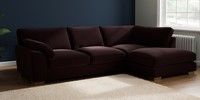 Large Corner Chaise - Right Hand