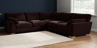 Large Corner Sofa - Universal