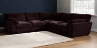 Large Corner Sofa - Universal