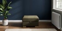 Storage Footstool