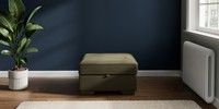 Storage Footstool