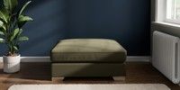 Extra Large Footstool