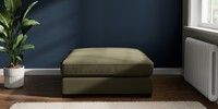 Extra Large Footstool