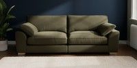 4 Seater Sofa