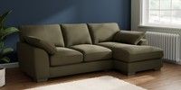 Medium Sofa Chaise - Right Hand