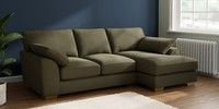 Medium Sofa Chaise - Right Hand