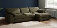 Large Sofa Chaise - Right Hand