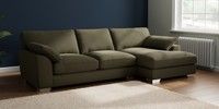 Large Sofa Chaise - Right Hand
