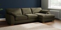 Large Sofa Chaise - Right Hand