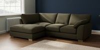 Medium Corner Chaise - Left Hand