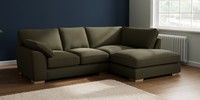 Medium Corner Chaise - Right Hand