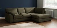 Medium Corner Chaise - Right Hand